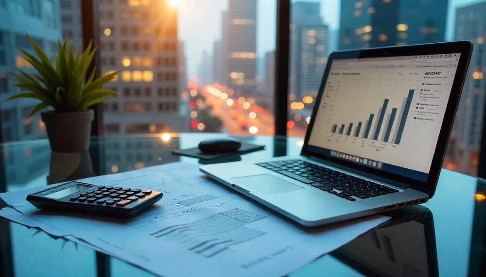 Financial Planning for Commercial Real Estate