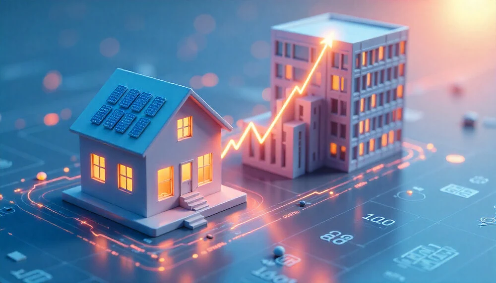 Financial Planning for Real Estate Investors