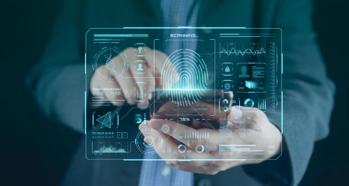 Fingerprint vs Facial Recognition