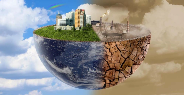 Climate Change