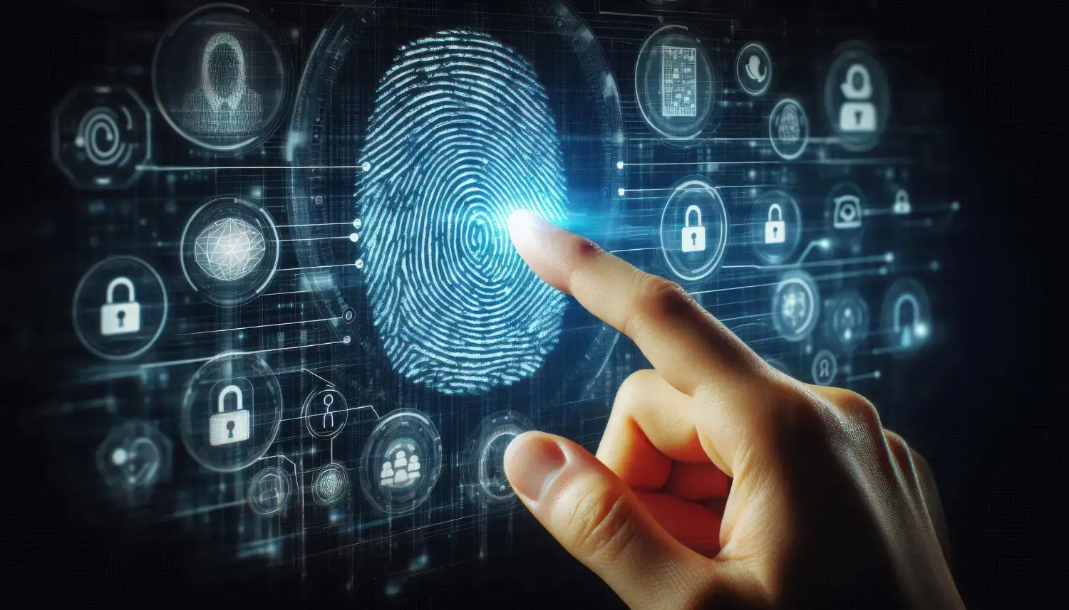 Future of Biometric Authentication in 2025