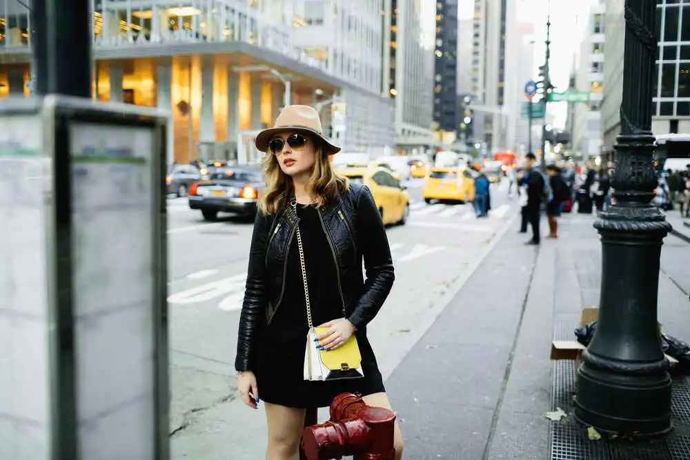 Global Vibes How World Mags Boost NYC’s Edge
