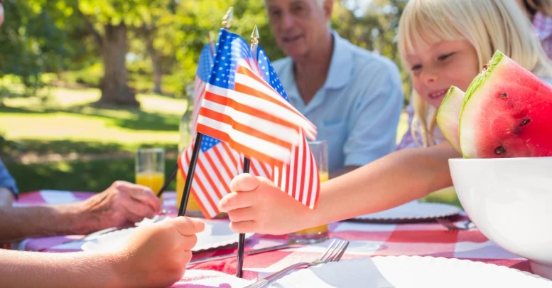 Grasp American Culture