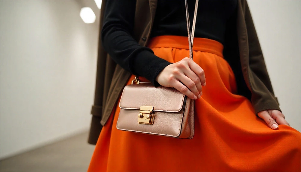 Handbag Trends