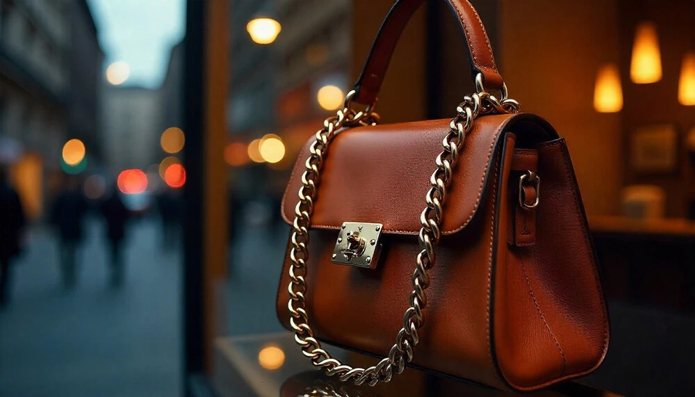 Handbags for Fall