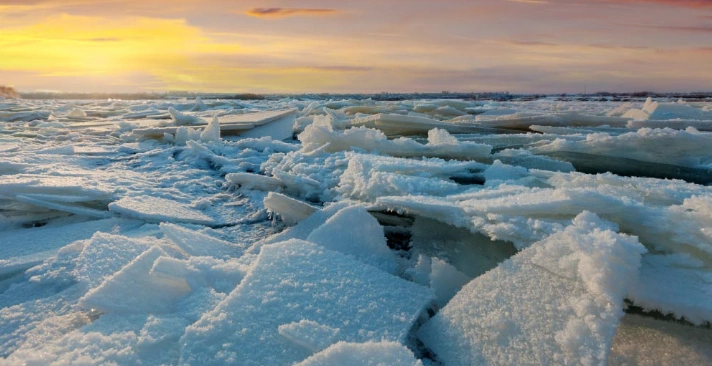 Humans Would Survive Sudden Ice Age