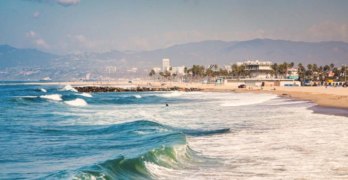 Northern Beach Towns