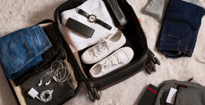 Pack for Easy