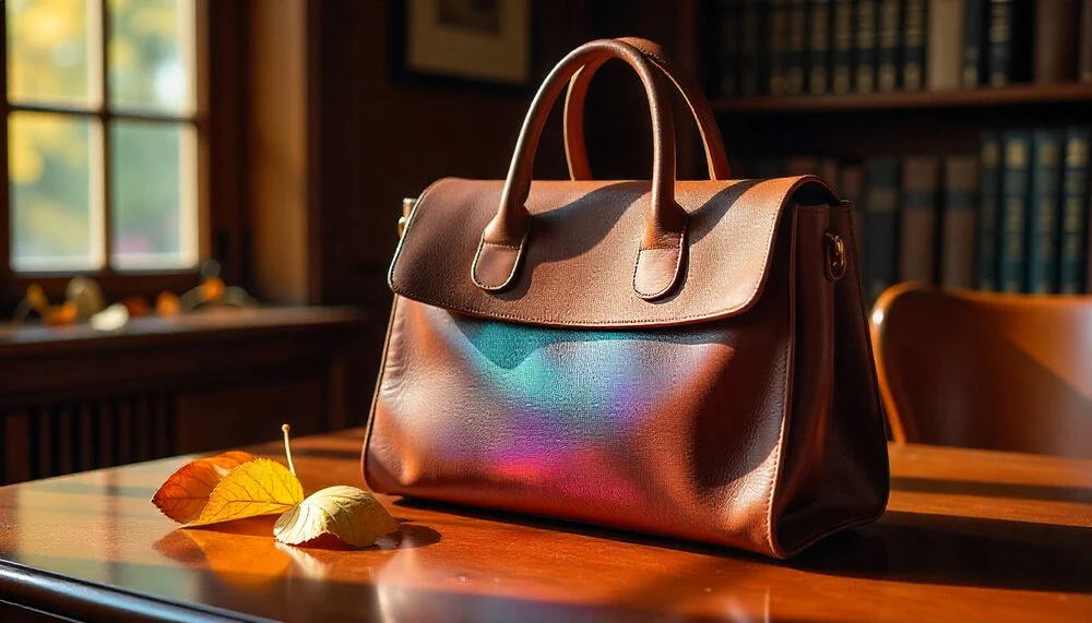 Perfect Handbags for the Fall