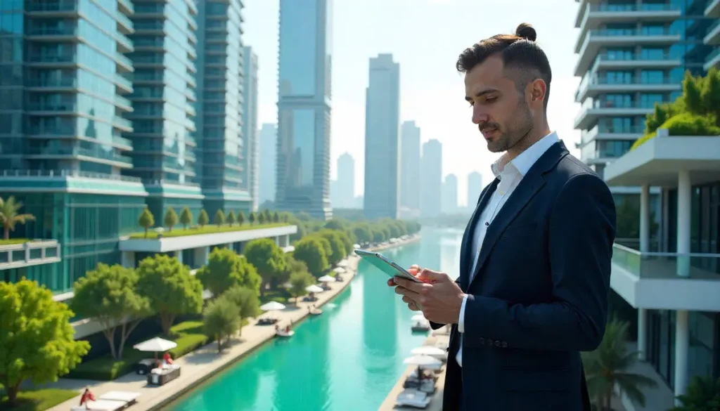 Real Estate Advisory Services