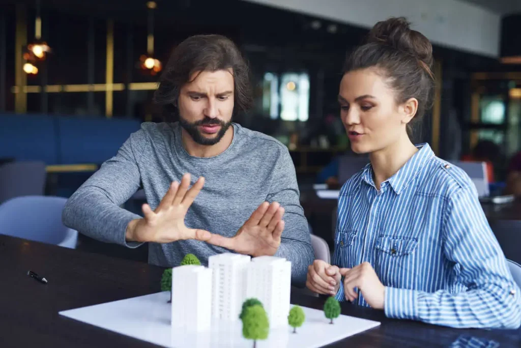 Real Estate Financial Advisors