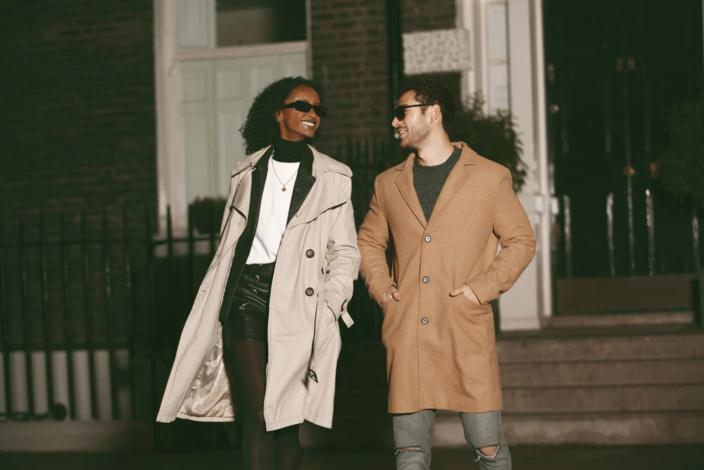 Retro Revival Outfits That Stand Out