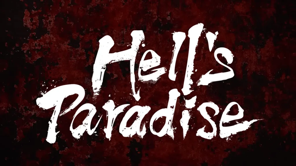 hell's paradise season 2
