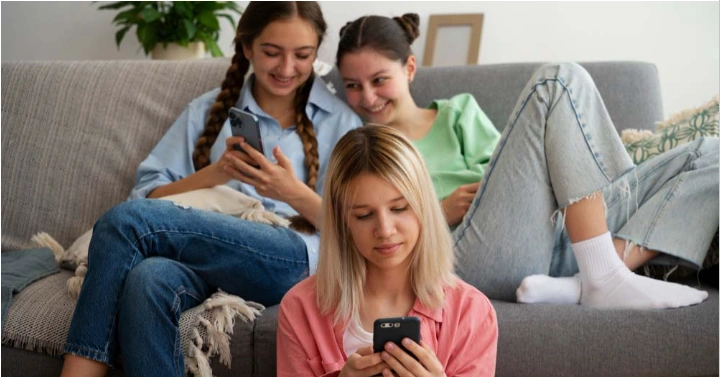 Smartphones Changed the World