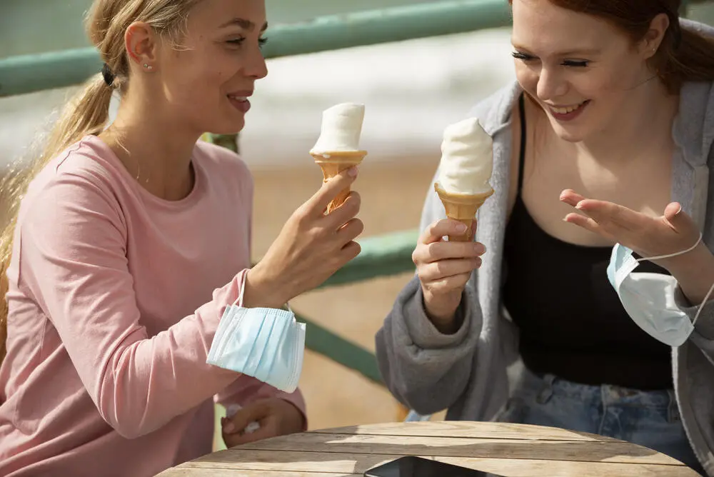 The Listeria Ice Cream Lawsuit What Happened
