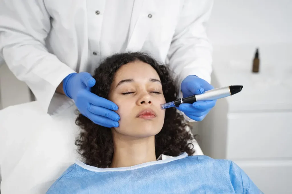 Dermal Fillers for Ozempic Face: Your Guide to a Vibrant Comeback