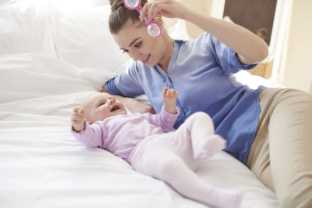 Breastfeeding After Bariatric Keep the Milk Flowing