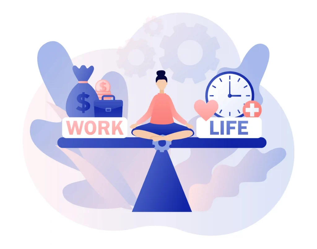 Find Your Flow: Your Ultimate Guide with Tips for Maintaining Work-Life Balance