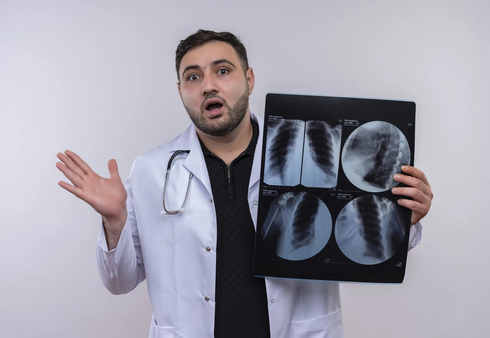 How to Help Your Lungs Recover After Smoking
