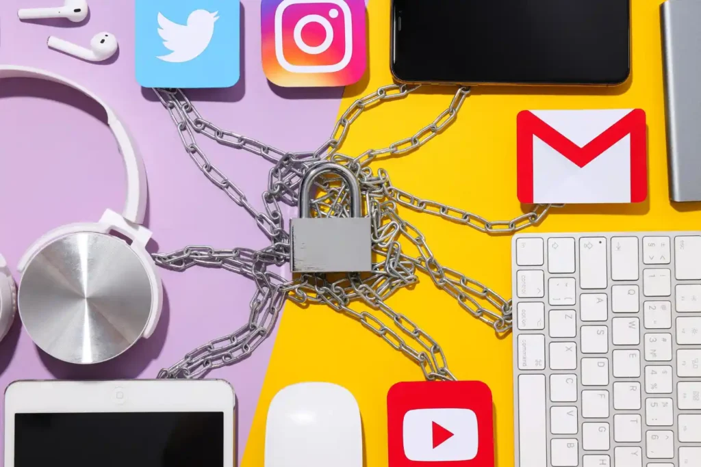 Mastering Your Social Media Safety Settings