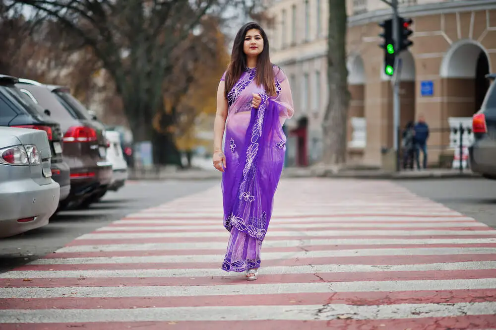 Picking the Right Sari for Your Event