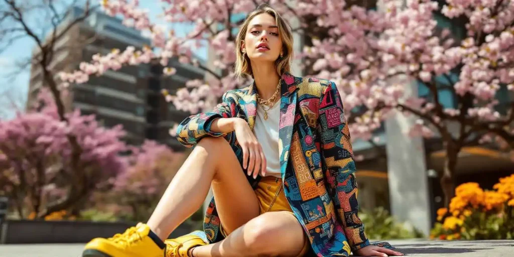 Sacai Spring 2026