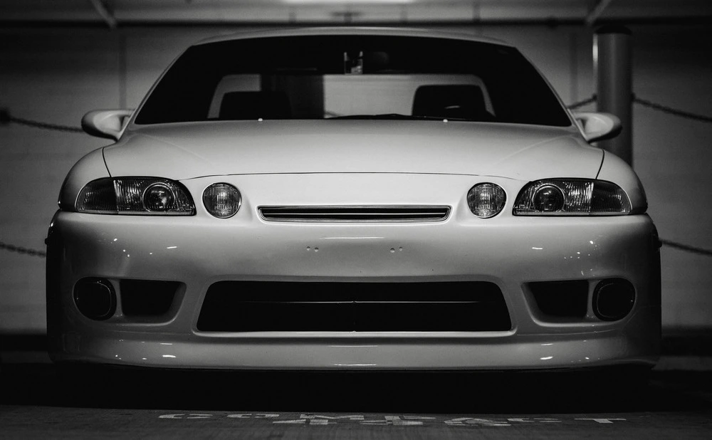 Supra’s Roots From MK4 Glory to MK5 Grit