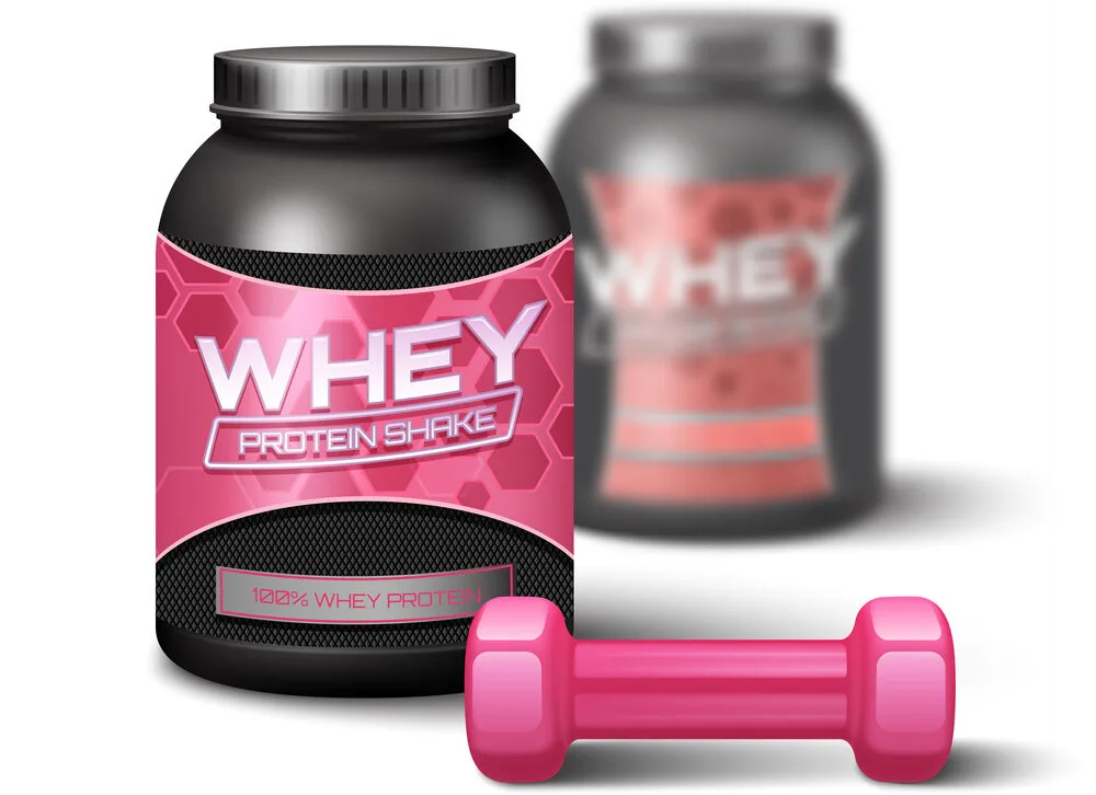 The Best Organic Whey Protein Powders of 2025