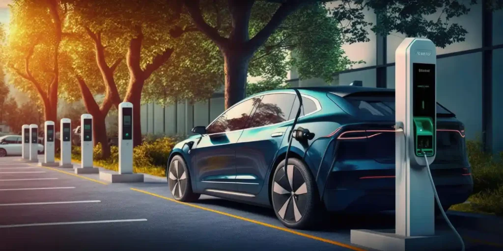 The Shocking Truth: Are Electric Cars Better for the Environment?