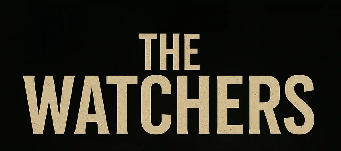 The Watchers Movie 2025: What We Know So Far