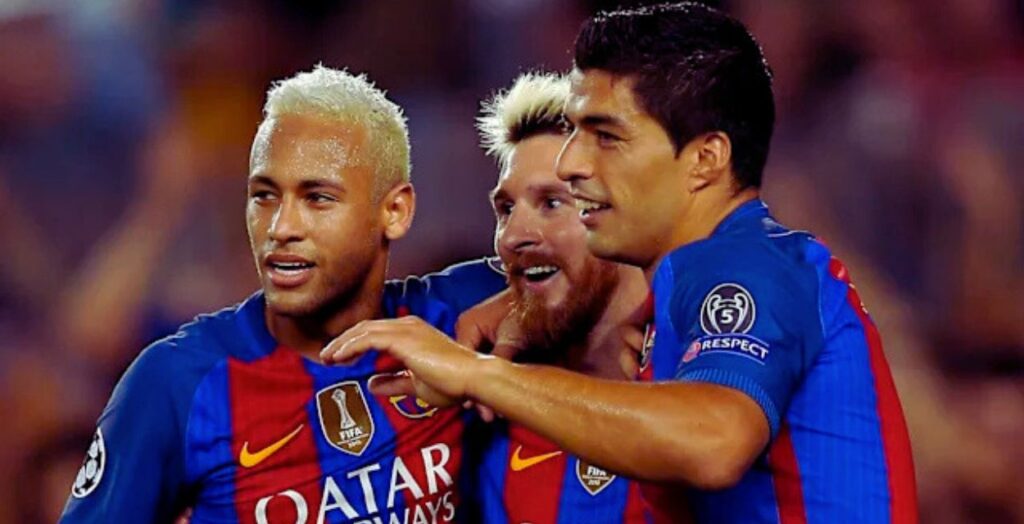 Why Inter Miami signing Neymar would matter
