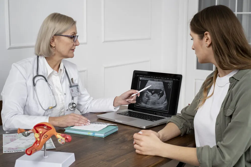 What’s Cervical Cancer Sonography All About