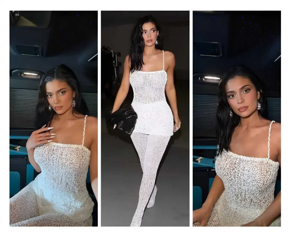 What’s a Paper Dress