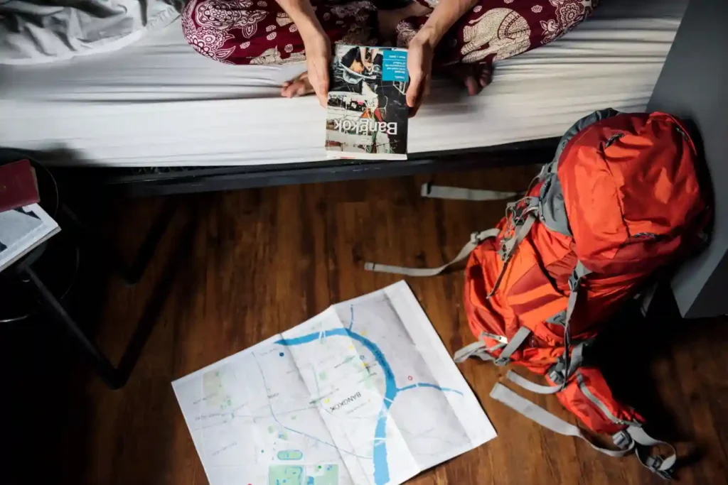 Your Day Trip Checklist