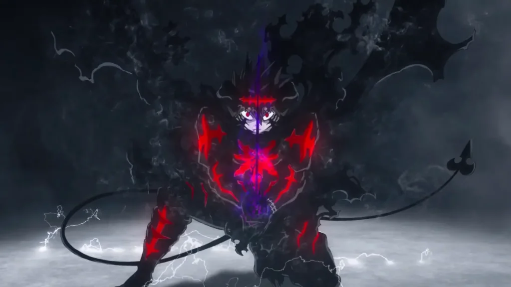 black clover season 5 release date