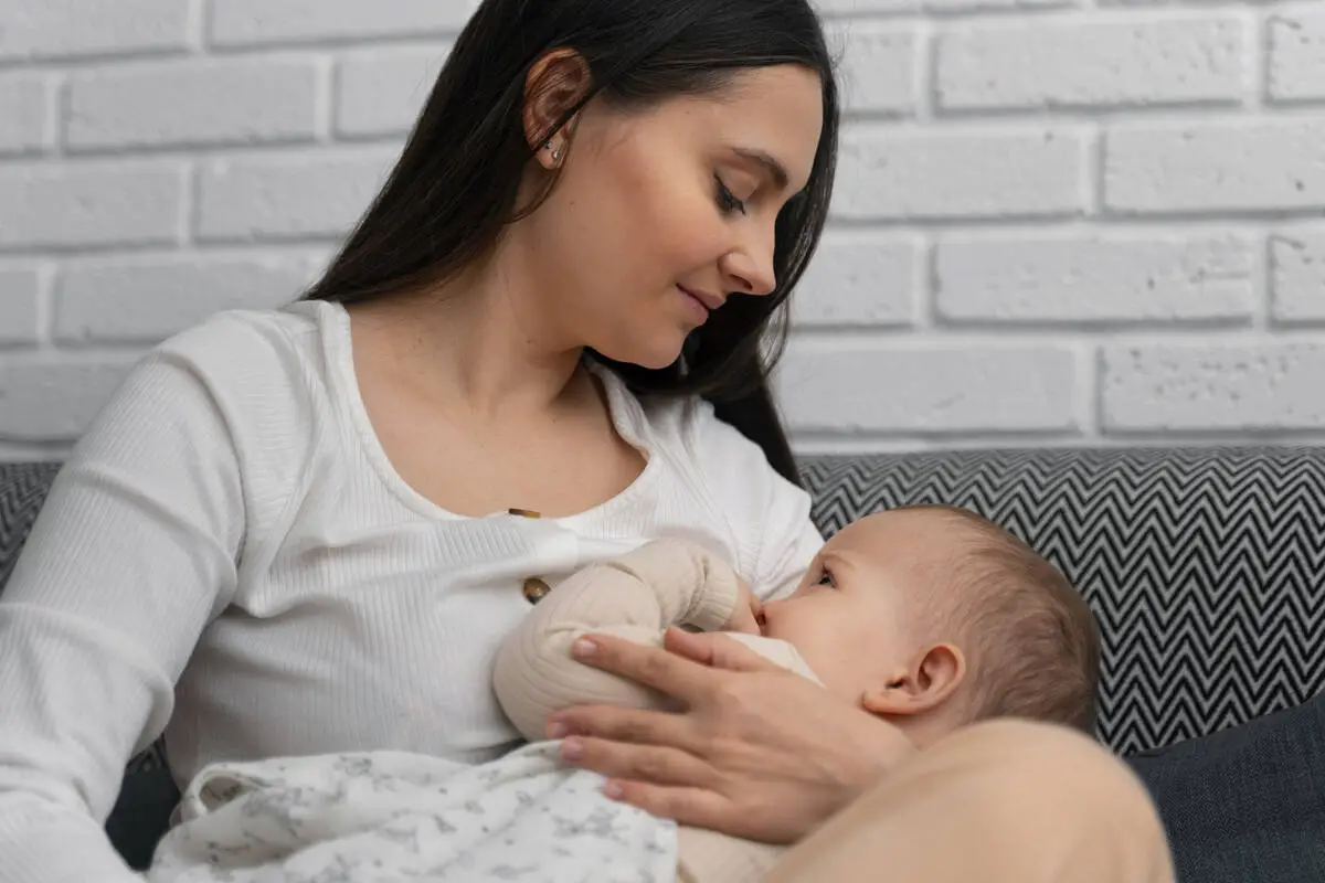 Breastfeeding Surgery: Keep Nursing Through the Chaos