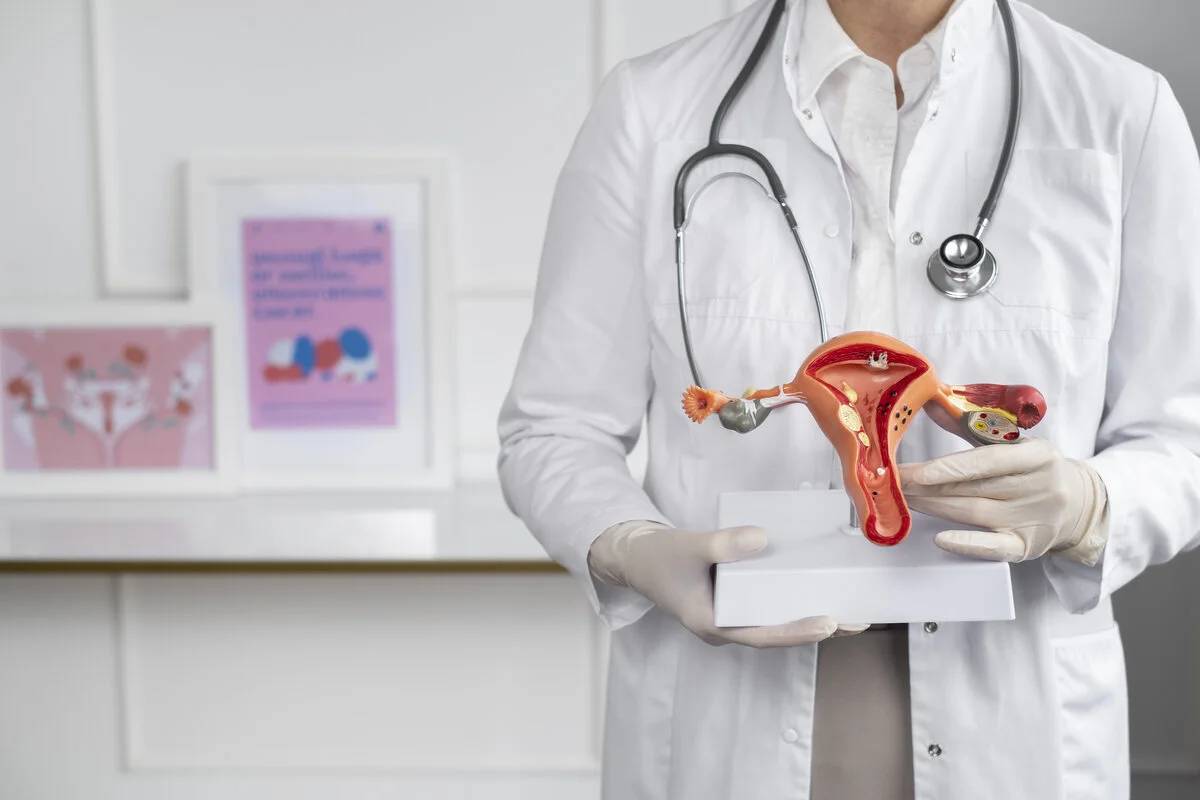 Cervical Cancer Sonography: Your Guide to Early Detection