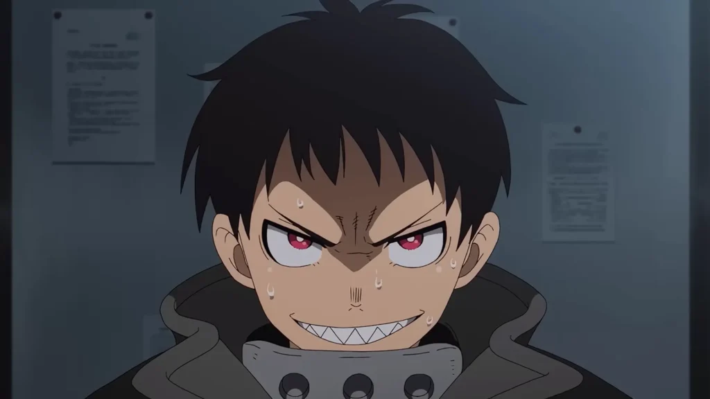 fire force season 3​