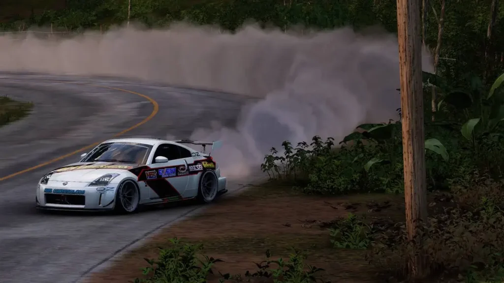 forza horizon 6