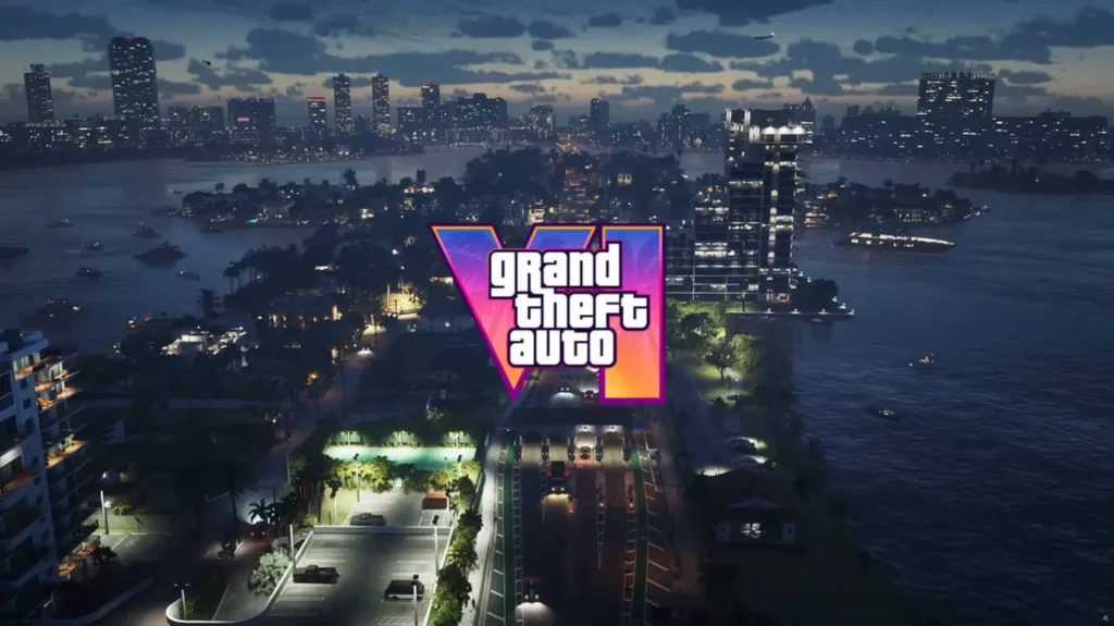 gta 6 pre order​
