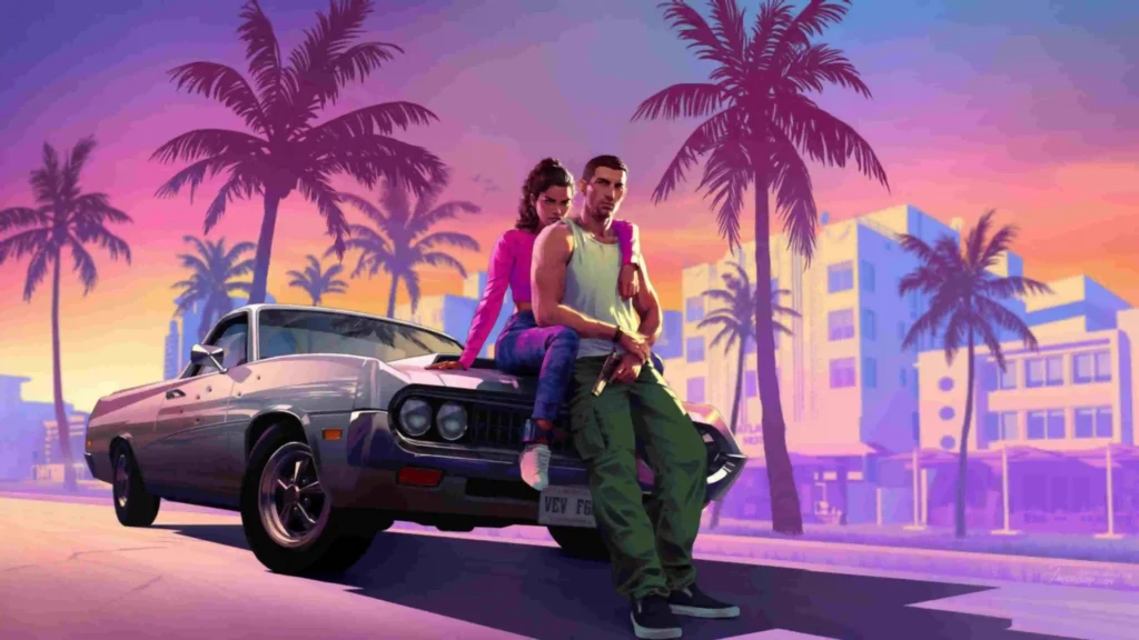 gta 6 pre order​