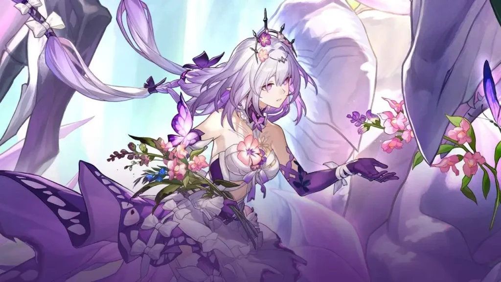 honkai star rail tier list​