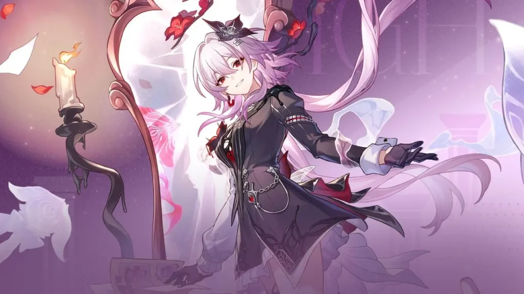 honkai star rail tier list​