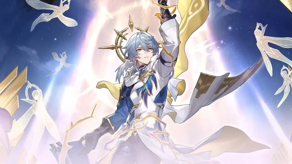 hsr tier list​