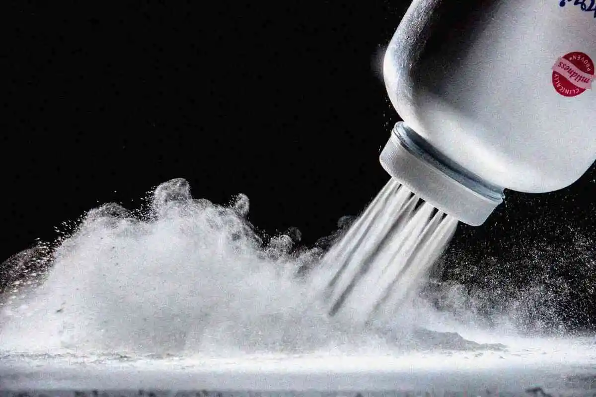 johnson and johnson talcum powder lawsuit