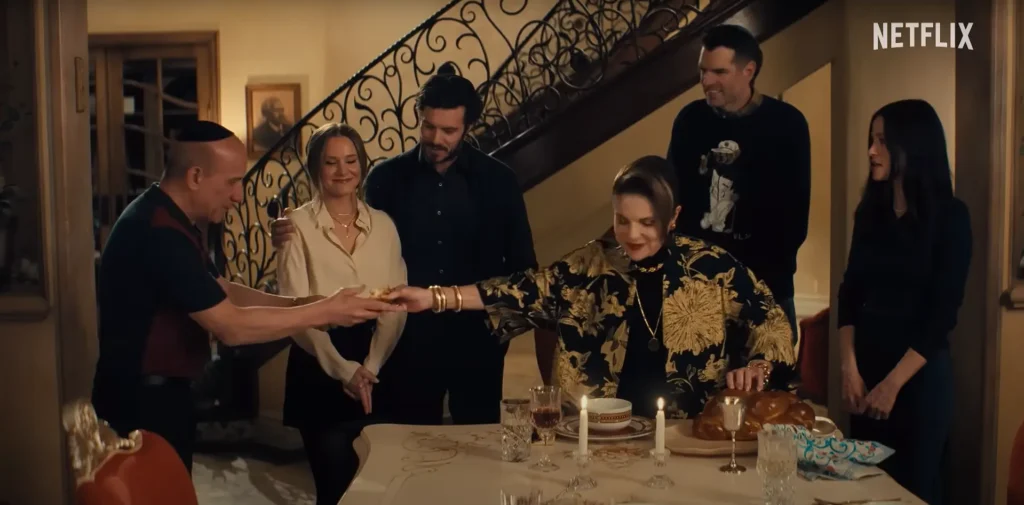 nobody wants this season 2 release date​