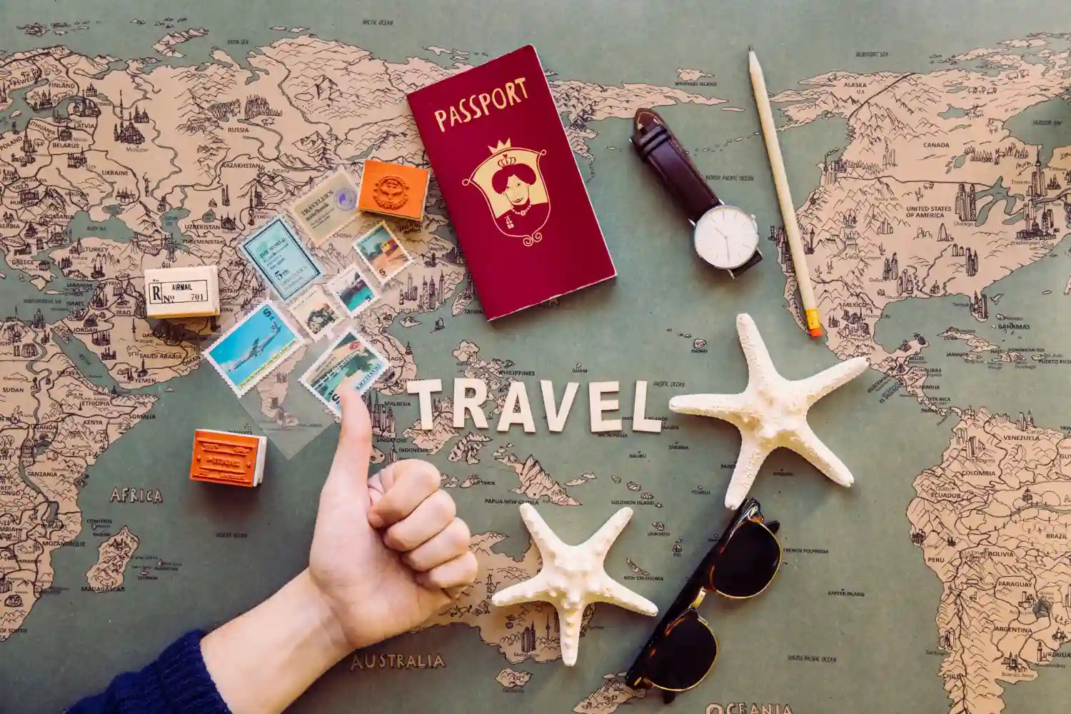 our Essential Travel Safety Tips Abroad