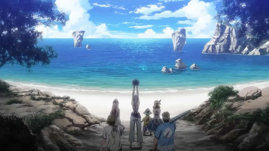 that time i got reincarnated as a slime movie​