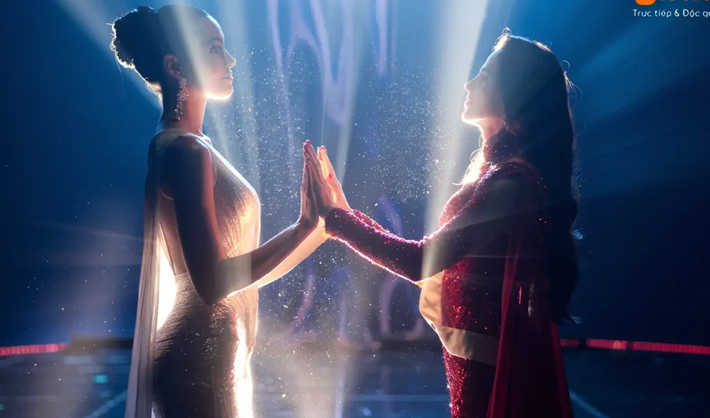 Praveenar Singh (Thailand) - First runner-up