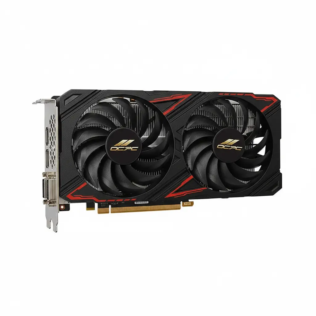 amd radeon rx 6600​